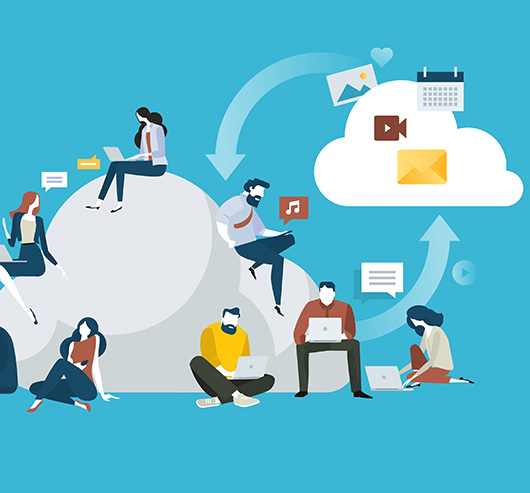 Blogger Services include